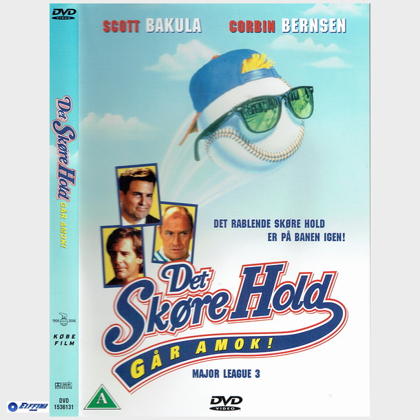 Det Sk�re Hold (1998)