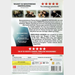 Det Som Ingen Ved (2008)