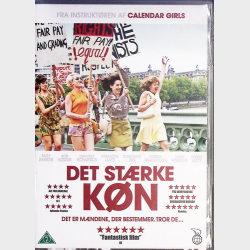 Det St�rke K�n (2010)