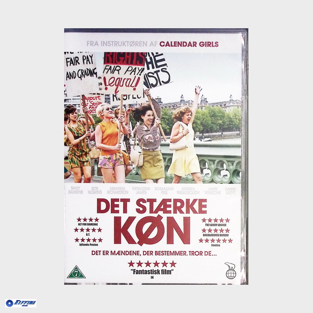 Det Strke Kn (2010)