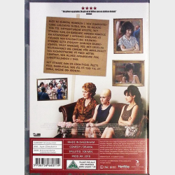 Det St�rke K�n (2010)