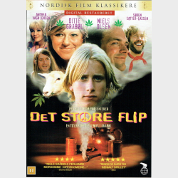 Det Store Flip (1997)