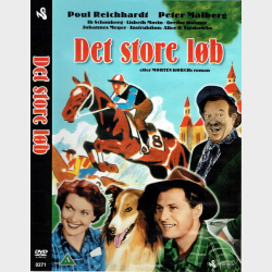 Det Store L�b (1952)