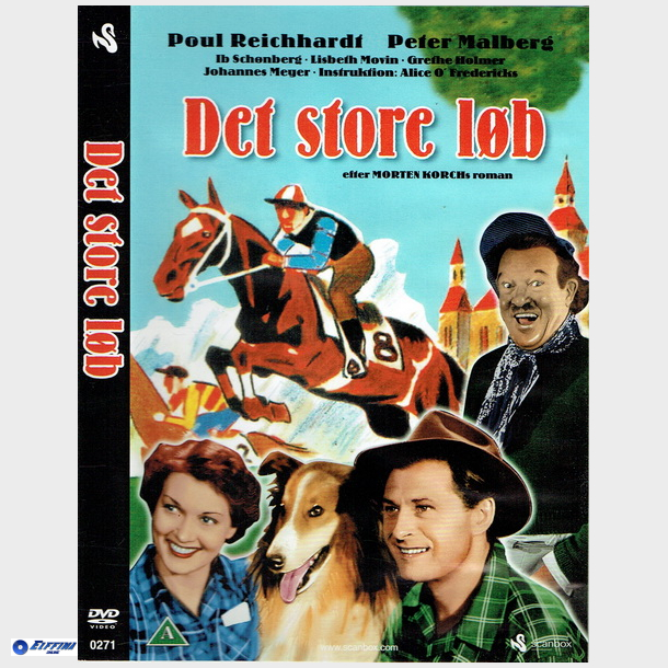 Det Store Lb (1952)