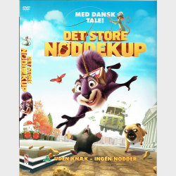 Det Store N�ddekup (2015)