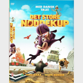 Det Store Nddekup (2015)