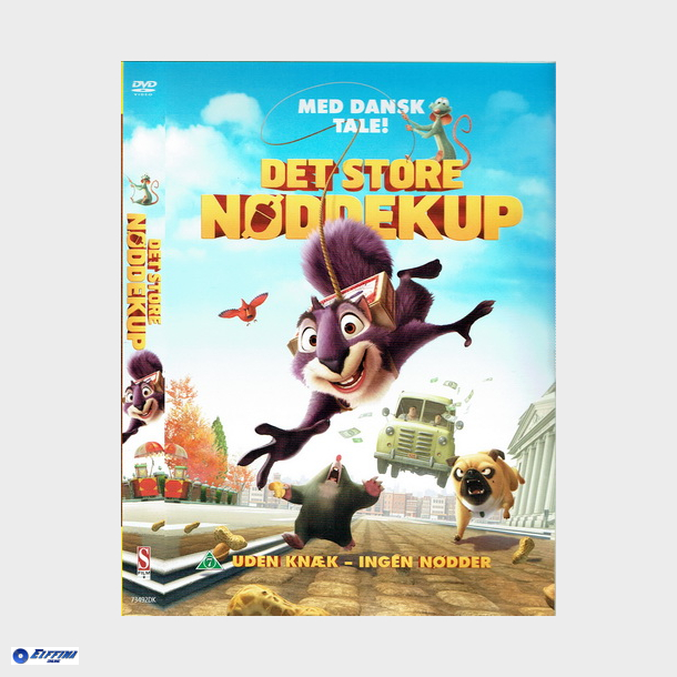 Det Store Nddekup (2015)