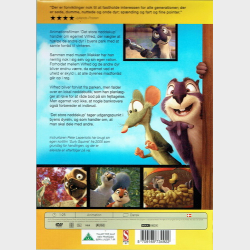 Det Store N�ddekup (2015)