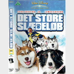 Det Store Sl�del�b (2002)