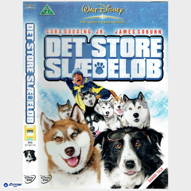 Det Store Sl�del�b (2002)