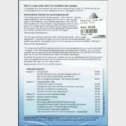 Det Styrer For Vildt Omkring Skoleb�rn (2004) - NY