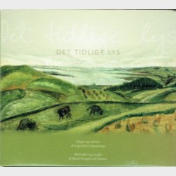 Det Tidlige Lys (2018) (Digi)