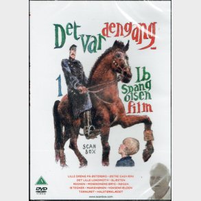 Det Var Dengang (Ib Spang Olsen Film)