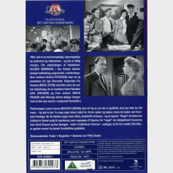 Det Var P� Rundet�rn (1955) (Slim)