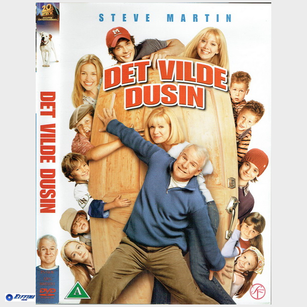 Det Vilde Dusin (2004)