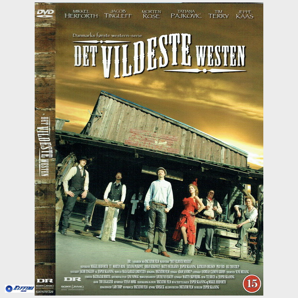 Det Vildeste Westen (2005)