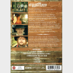 Det Vildeste Westen (2005)