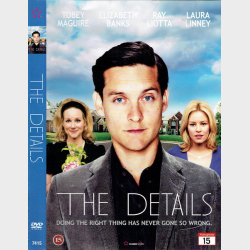 Details, The (2011)