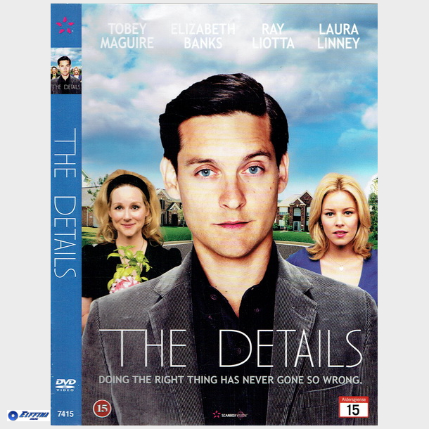 Details, The (2011)