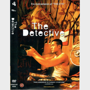 Detective (2007)