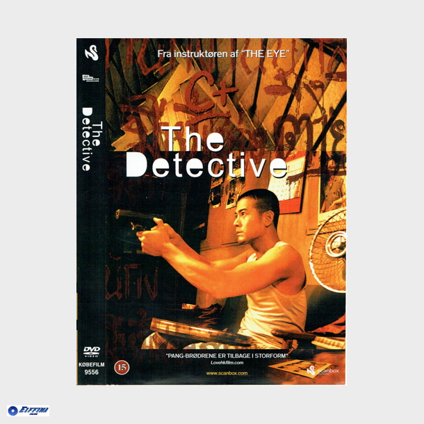 Detective (2007)