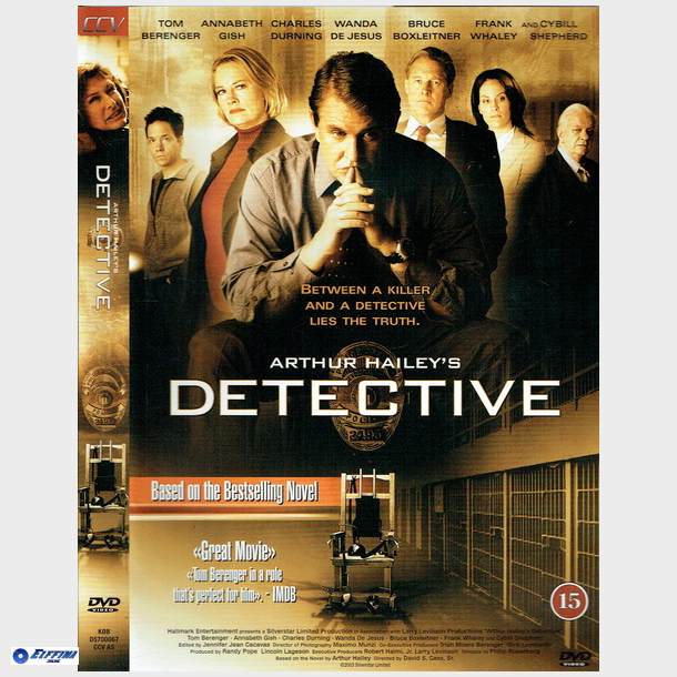 Detectives, The (Arthur Hailey's) (2005)