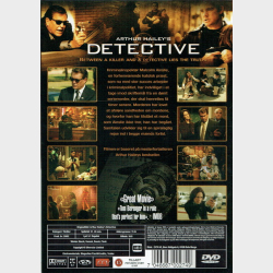 Detectives, The (Arthur Hailey's) (2005)