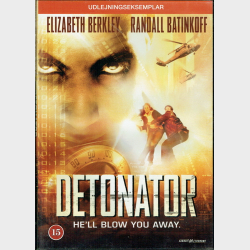 Detonator (2003)