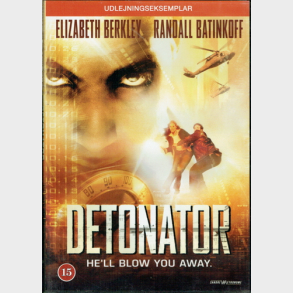 Detonator (2003)