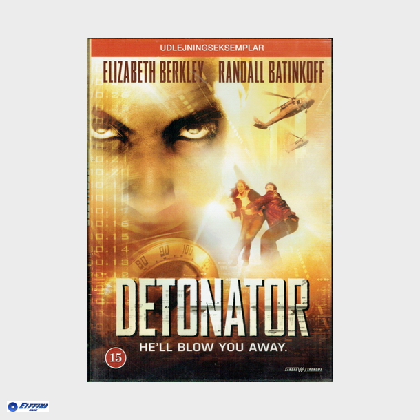 Detonator (2003)