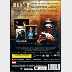 Detonator (2003)