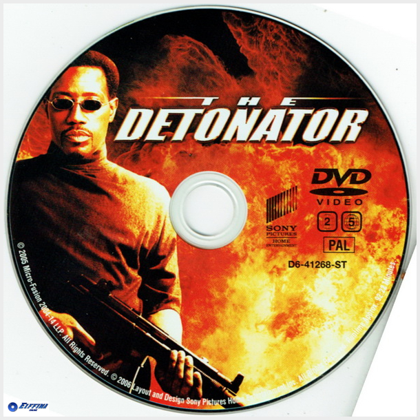 Detonator (2006)