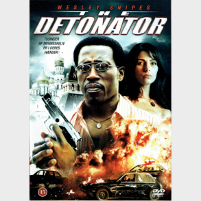 Detonator (2006)