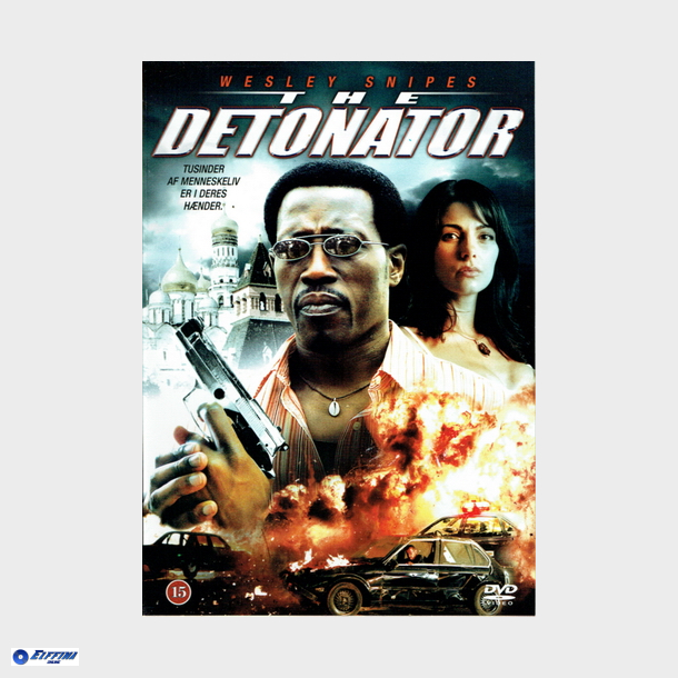 Detonator (2006)