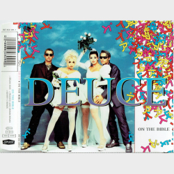 Deuce - On The Bible (1995)