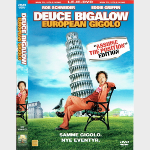 Deuce Bigalow - European Gigolo (2005)