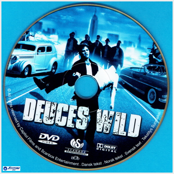 Deuces Wild (2002)