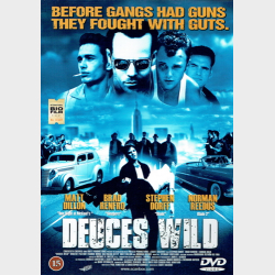 Deuces Wild (2002)