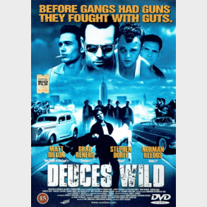 Deuces Wild (2002)