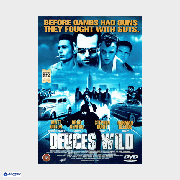 Deuces Wild (2002)