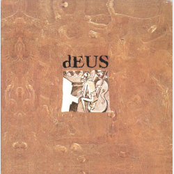 Deus - My Sister, My Clock (1995) (Mixed Mini-Album)