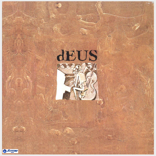 Deus - My Sister, My Clock (1995) (Mixed Mini-Album)