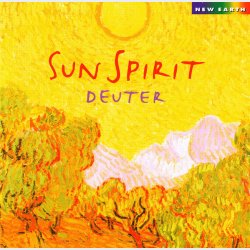 Deuter - Sun Spirit (2000)