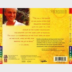 Deuter - Sun Spirit (2000)