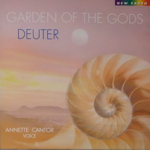 Deuter & Annette Cantor - Garden Of The Gods (1999)