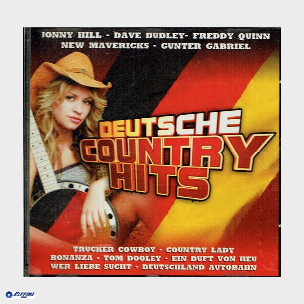 Deutsche Country Hits