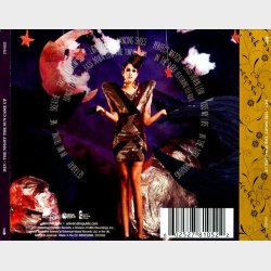 Dev - The Night The Sun Came Up (2011)