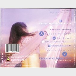 Deva Premal - The Essence (1997)