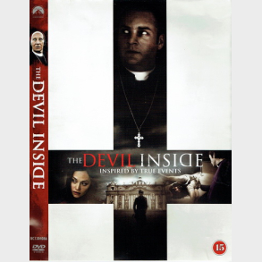 Devil Inside (2012)