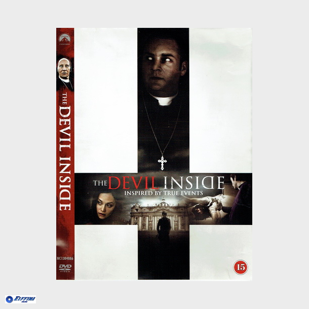 Devil Inside (2012)